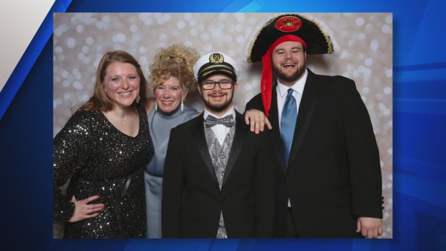 Celebrate and help those with an intellectual disability at Community Living's Legacy Ball