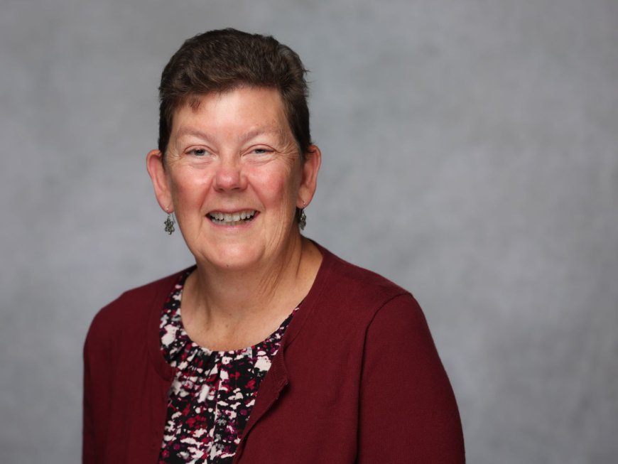 Dean of sciences at MSU named to serve as interim provost