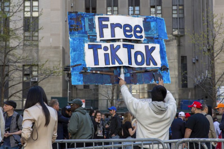 Will TikTok be banned in January? Here's where things stand as deadline nears