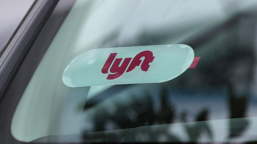 Lyft offers free rides to job interviews in St. Louis area