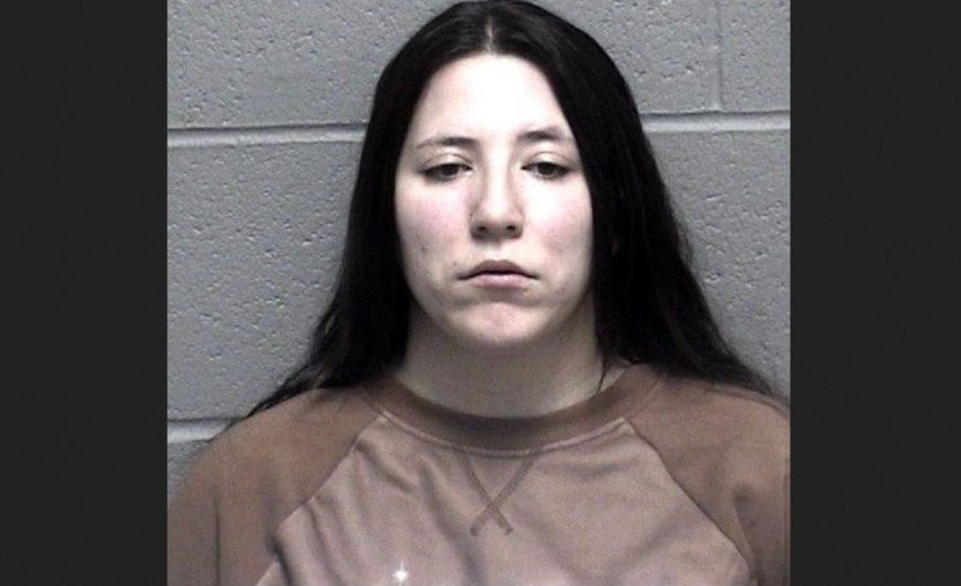 Pittsburg woman arrested for allegedly interfering with homicide investigation