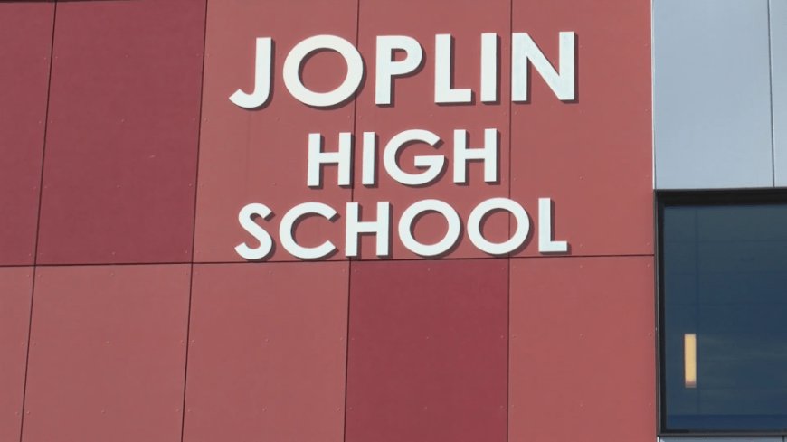 Joplin graduation coach helps students overcome barriers to success