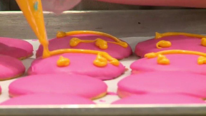 South county cookie company hit with a cease-and-desist