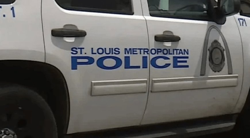 Woman's July death in St. Louis now ruled a homicide