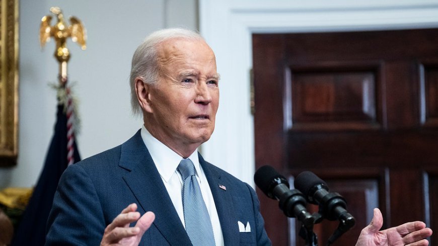 Biden administration launches national strategy to combat Islamophobia, anti-Arab hate