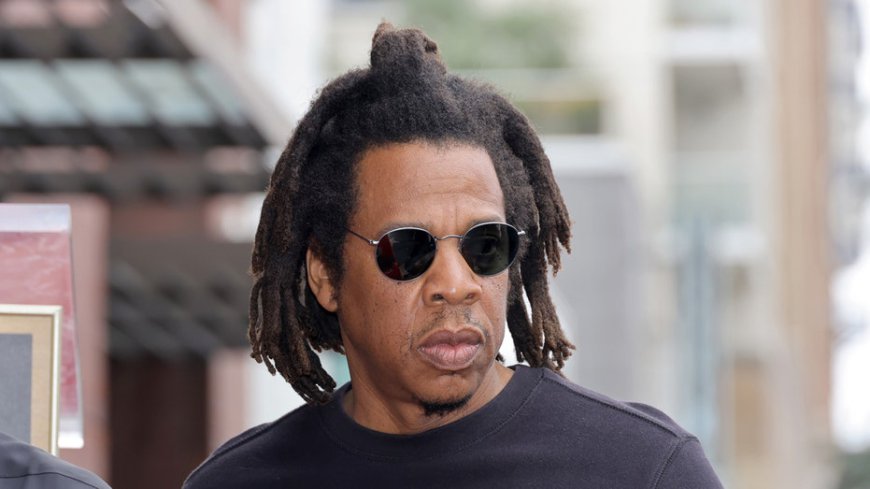 Jay-Z forced into ‘game of chicken' ahead of bombshell sexual assault lawsuit: expert