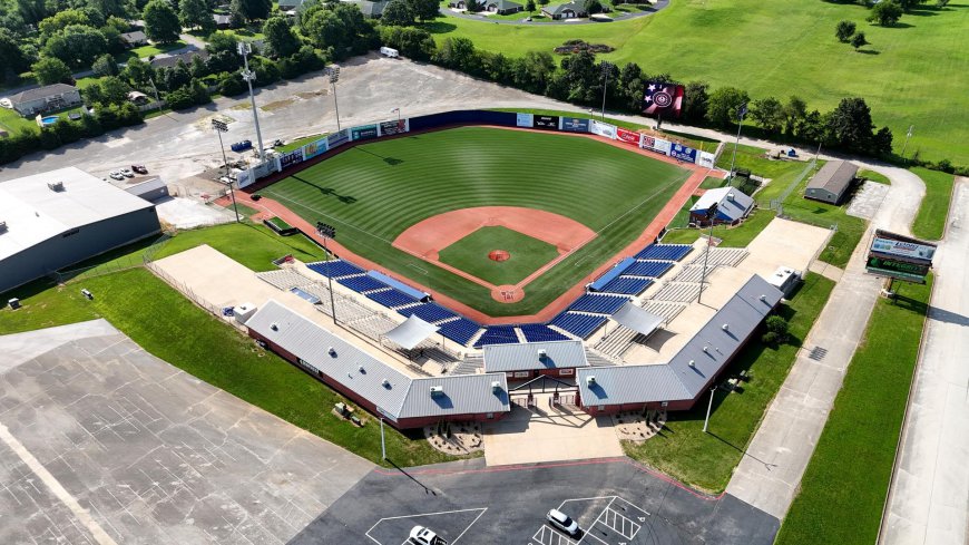 MSHSAA State Baseball Championships to remain in Ozark under 5-year extension