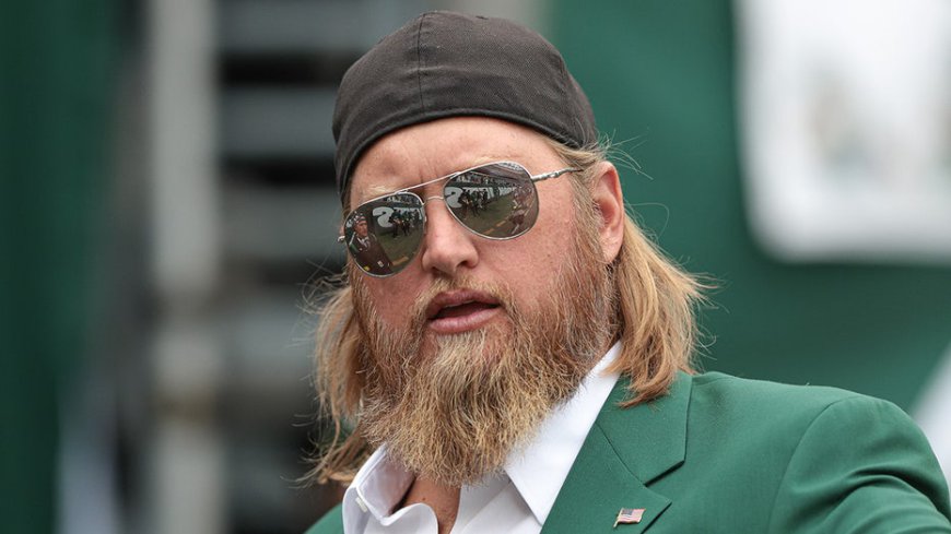 Jets legend Nick Mangold criticizes government officials for lack of answers in NJ drone sightings