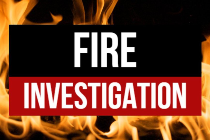 Fatal Commerce house fire remains under  investigation