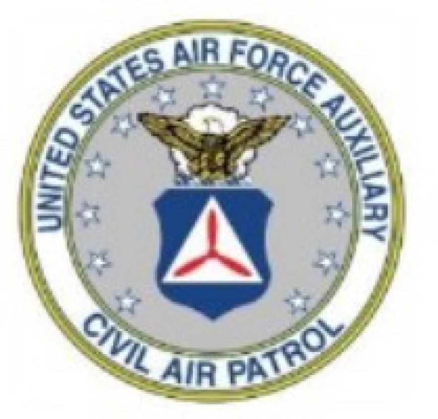 Joplin Civil Air Patrol Squadron to participate in Wreaths Across America