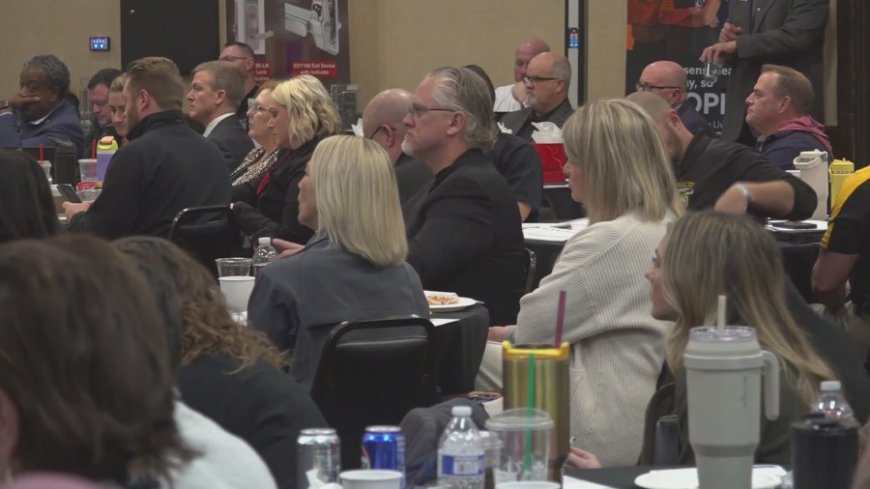 MSBA provides crisis communication training for school leaders