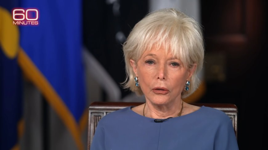 '60 Minutes' reporter Lesley Stahl admits worry about future of legacy media: 'I'm very dark about it'