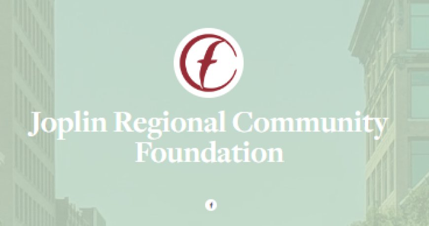 Joplin Regional Community Foundation grants $24,750 to 16 nonprofits