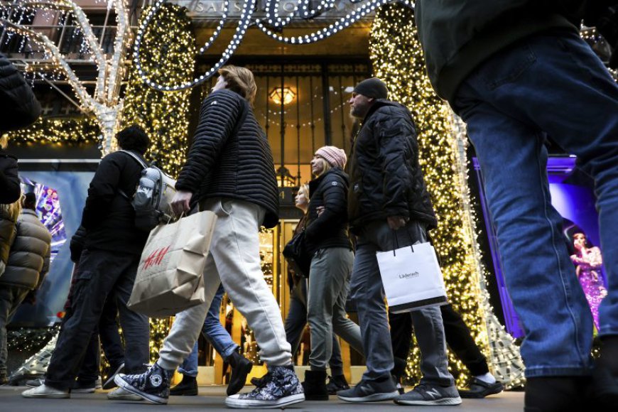 Should you open a store credit card for a one-time holiday purchase?