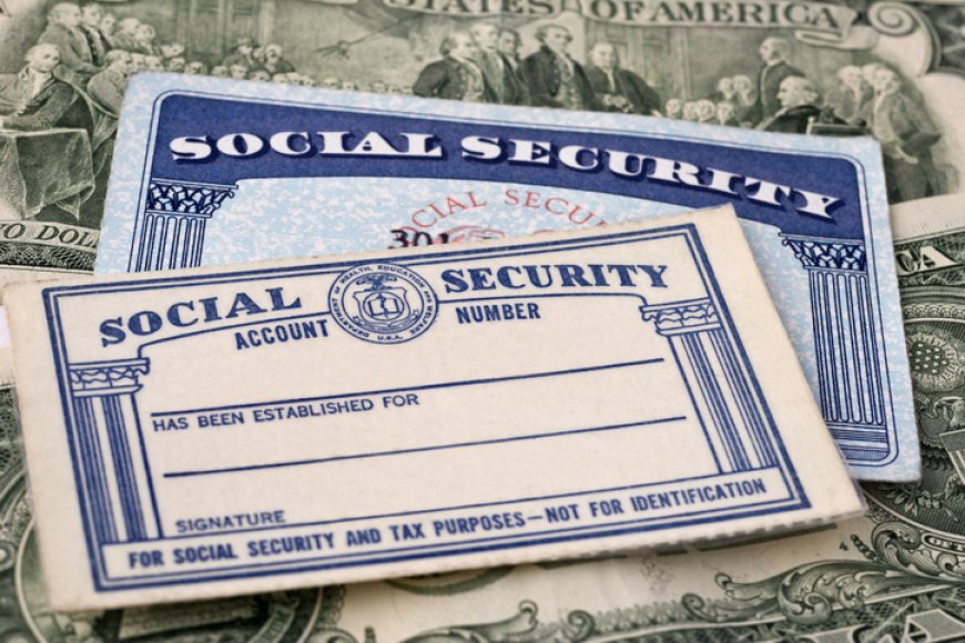 Social Security retirement age set to change in 2025