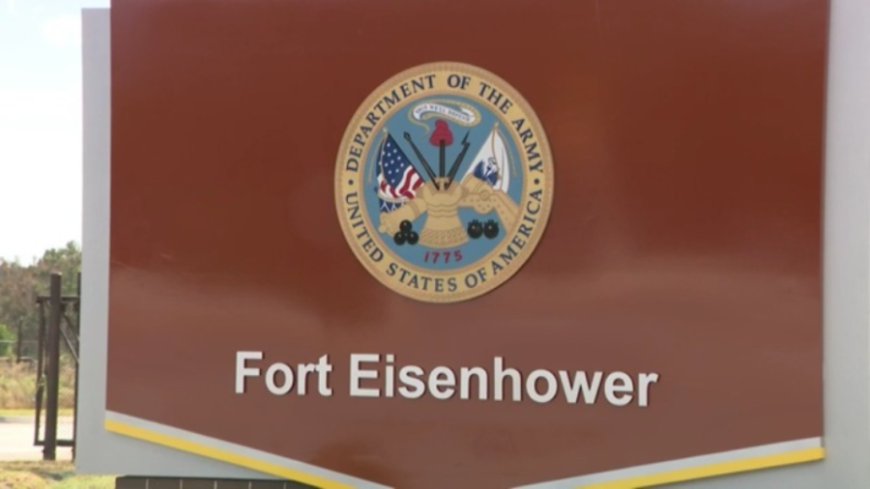 One person dead following shooting on Fort Eisenhower