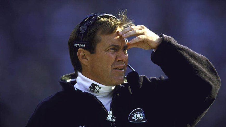 Bill Belichick showed interest in unlikely coaching gig before taking UNC job: reports