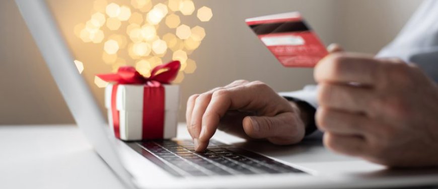 Holiday shopping scams to avoid this winter