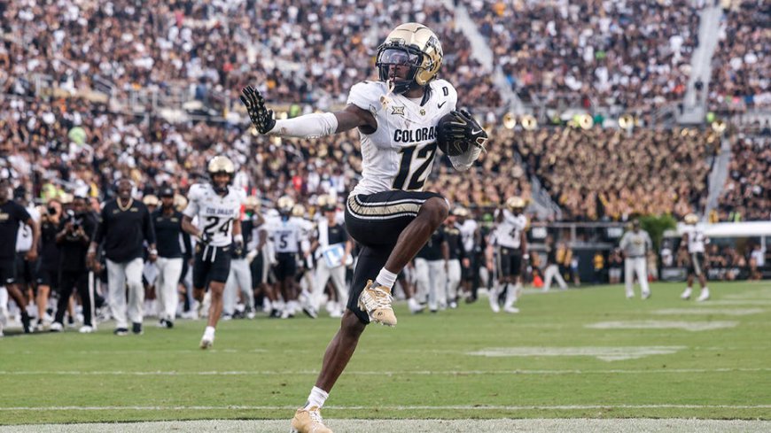 Colorado two-way star Travis Hunter wins Heisman Trophy