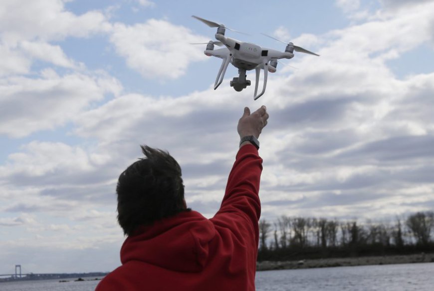 Is it legal to shoot down a drone in Missouri or Illinois?