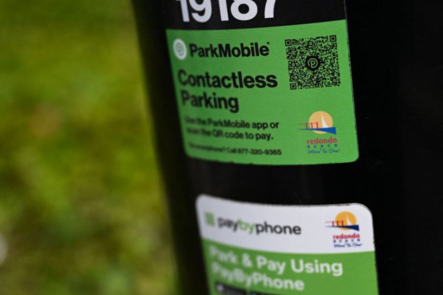 Used this parking app? You may qualify for part of $32.8 million settlement