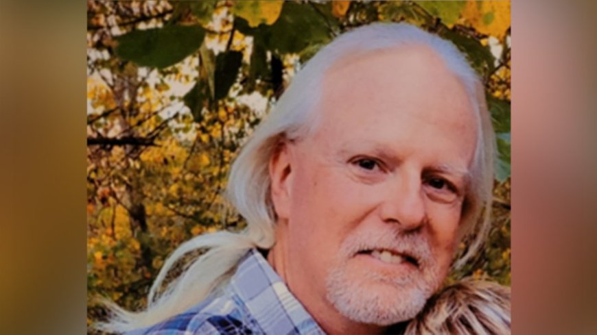 Endangered SILVER Advisory issued for missing Dallas County man