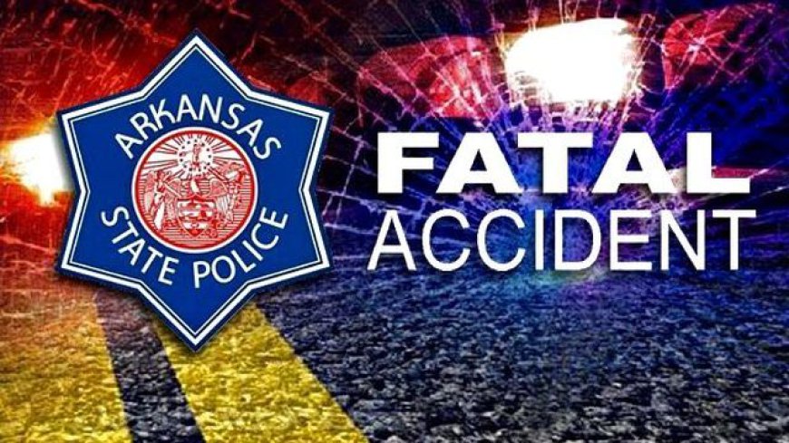 Baxter County, Arkansas woman dies in single-vehicle crash