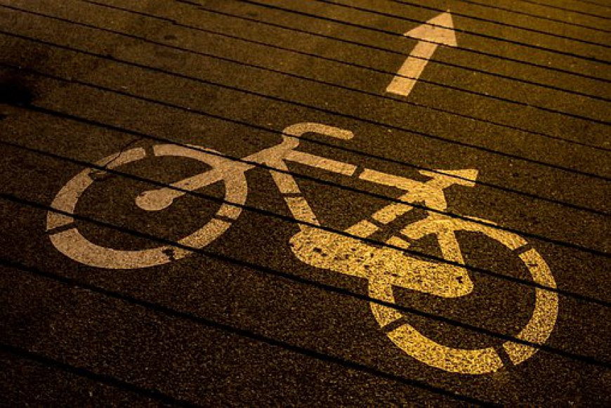 New bike route brings Joplin into growing United States Bicycle Route System