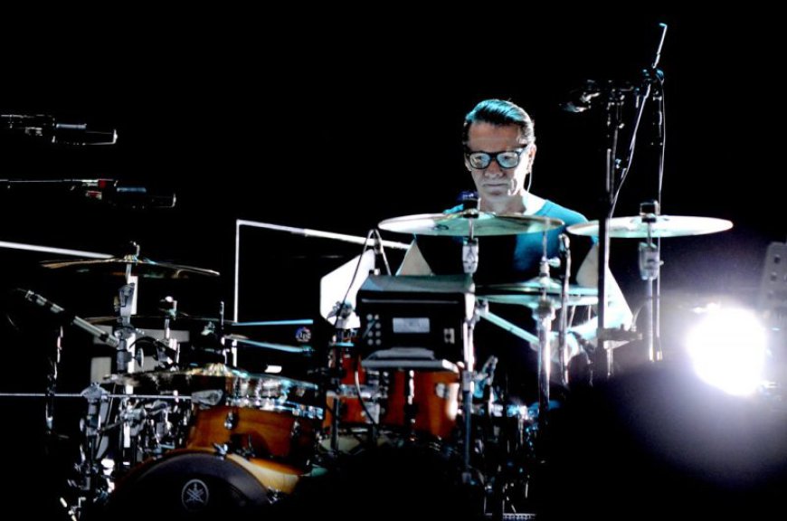 U2 drummer Larry Mullen Jr. reveals dyscalculia diagnosis: What is it?