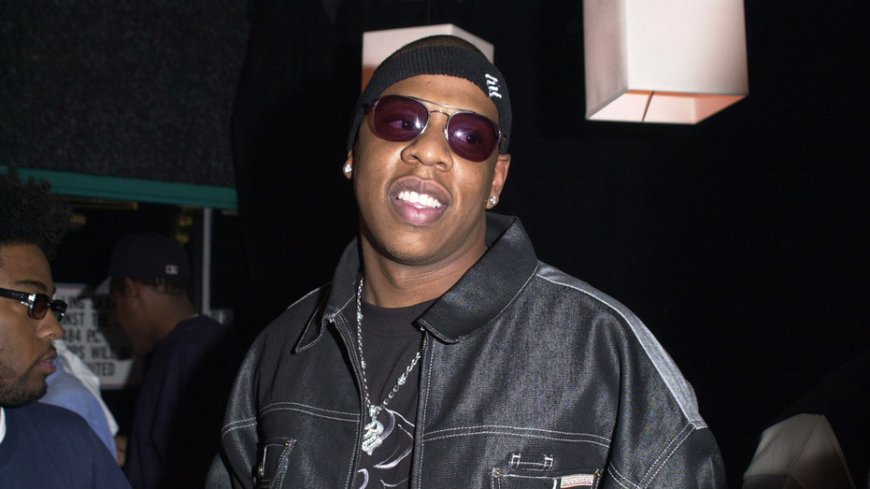 Jay-Z’s lawyer says sexual assault accusations are ‘demonstrably false’