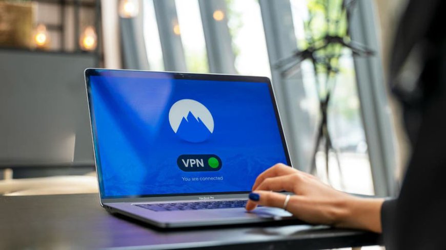 Using VPNs without messing up your banking apps