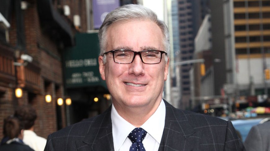 Olbermann recommends his former network ‘fire Mika and Joe’ Scarborough, double down on leftist content