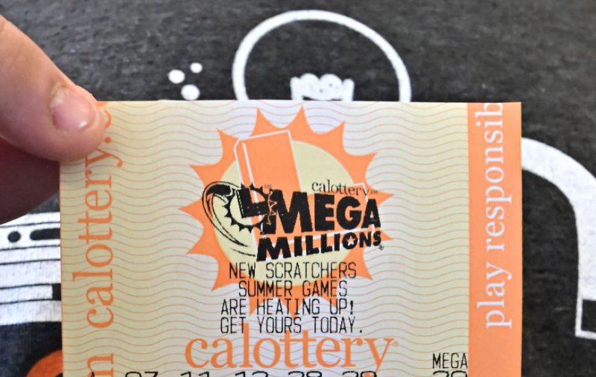 $760M Mega Millions jackpot up for grabs: What time is the drawing?