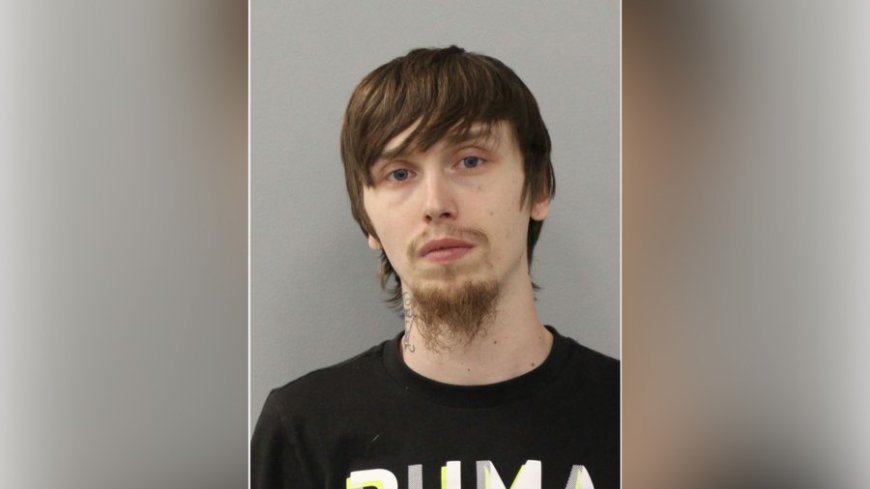 Phelps County deputies arrest Salem man connected to 2023 infant death