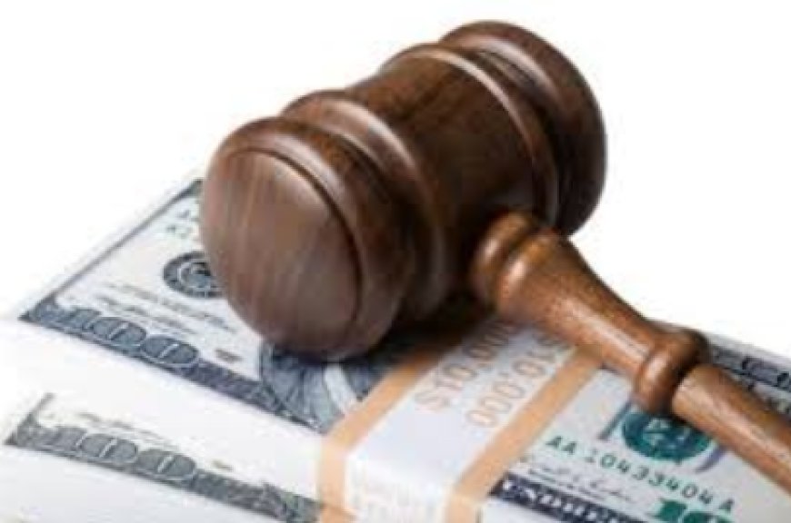 Springfield business owner sentenced for $14m fraud scheme