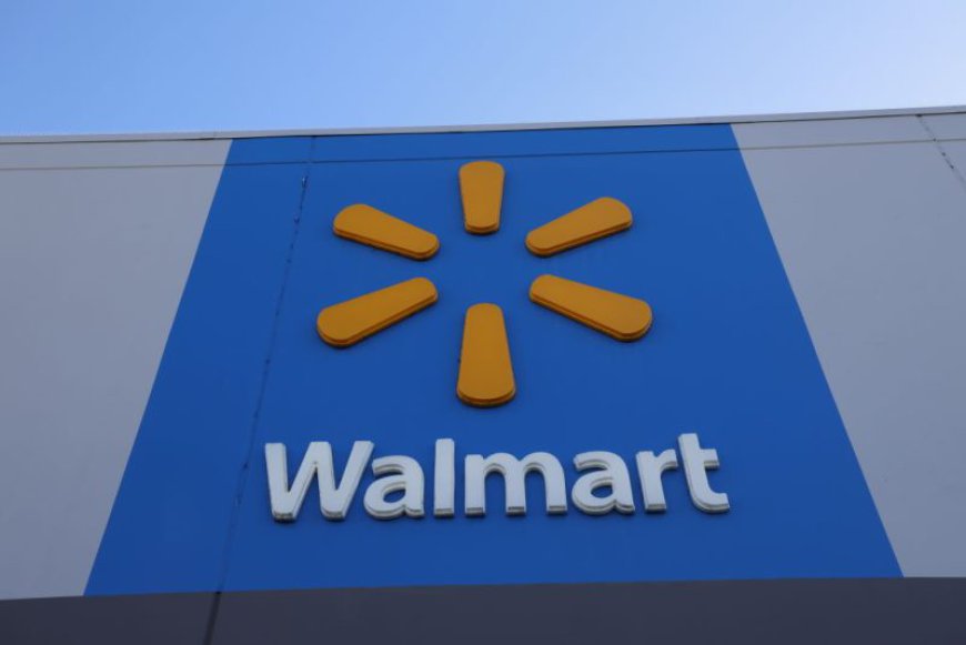 Walmart testing body cameras for some in-store employees