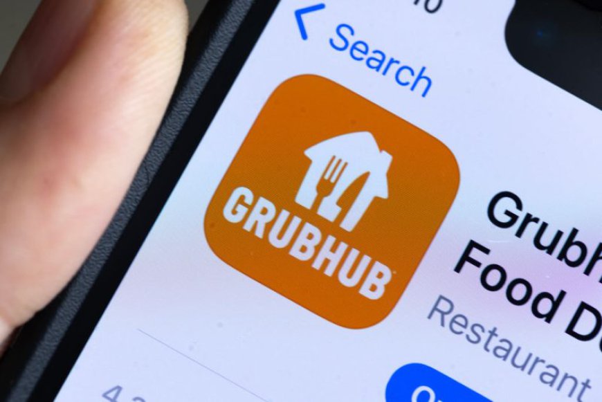 Grubhub to pay $25M to settle claims of tricking customers and drivers