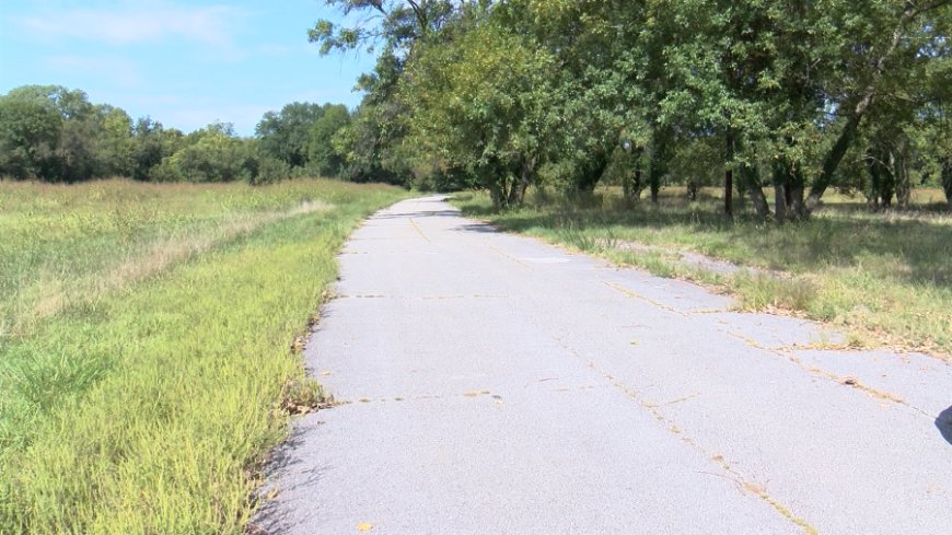 Joplin’s “Dover Outdoor Recreational Area” gets approval