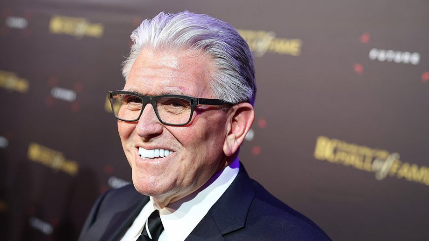 Radio legend Mike Francesa says government has taken 'cavalier approach' to mysterious NJ drones