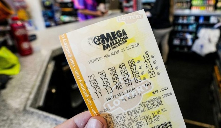 No big winner: Mega Millions jackpot grows to $825 million