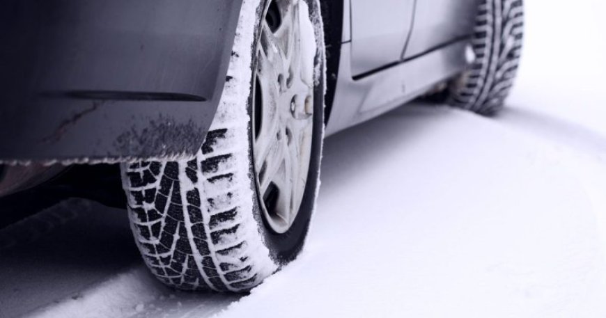 Over 500,000 winter tires recalled due to poor traction in snow