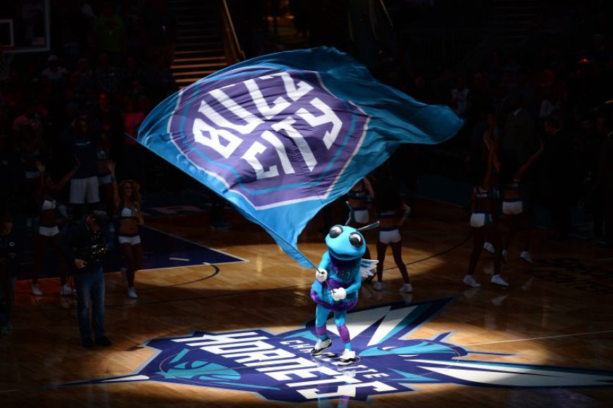 Charlotte Hornets apologize after PS5 taken from 13-year-old during on-court giveaway