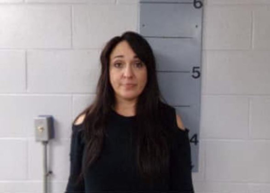 Neosho woman indicted for trafficking fentanyl