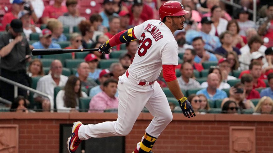 Cardinals' eight-time All-Star blocks potential trade to Astros: report