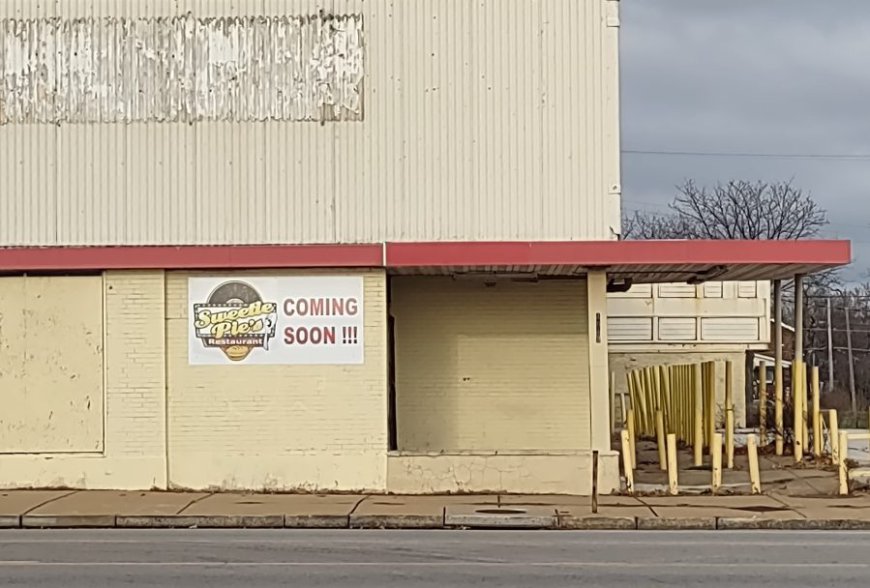 Sweetie Pie's teases new location 'coming soon' in north St. Louis