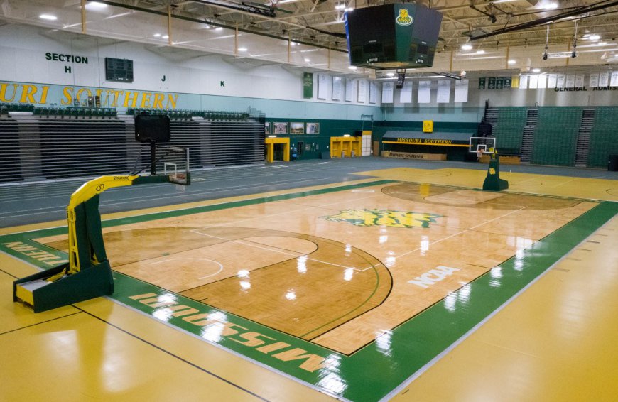 Missouri Southern approves overhaul to Leggett & Platt Athletic Center