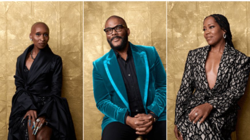 Tyler Perry doesn’t think another ‘Why Did I Get Married?’ sequel is on the way anytime soon