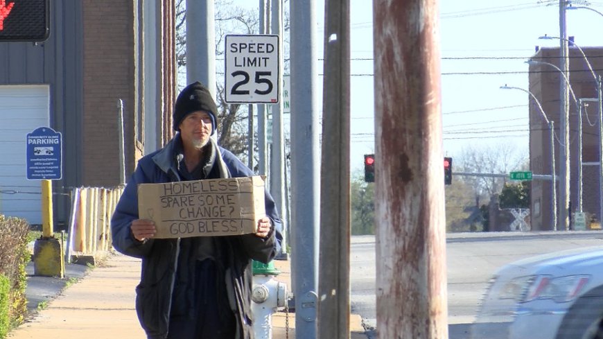 Joplin Council tackles city's homeless issue