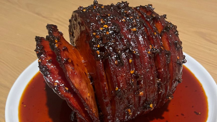 'Top Chef' holiday ham is sweet and spicy: Here's the recipe, plus common cooking mistakes