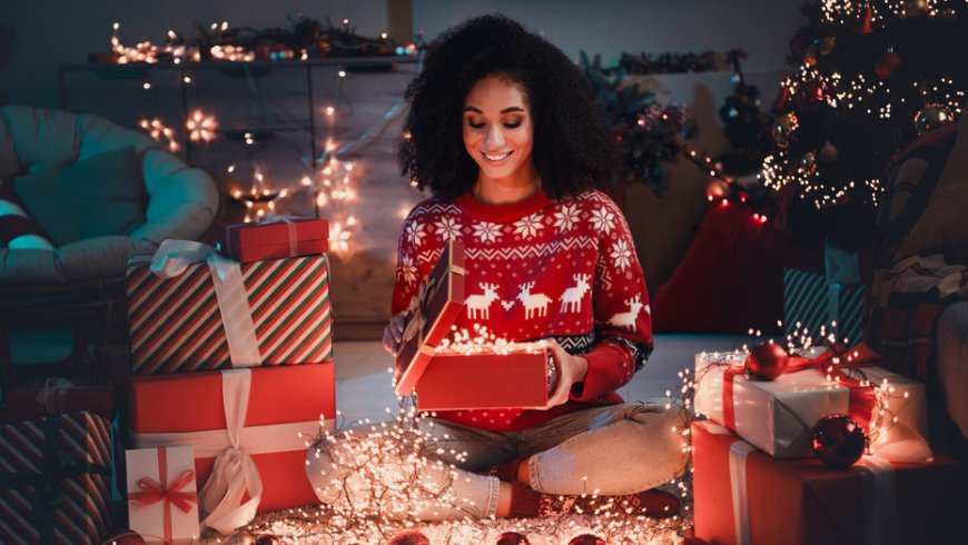 Trending gifts for her this Christmas